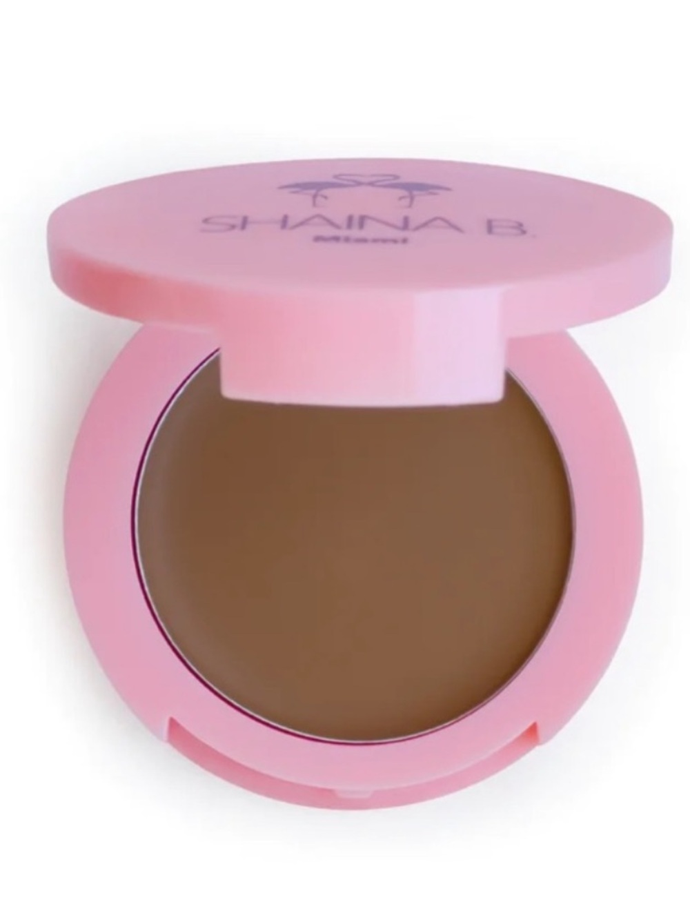 Shaina B CREAM BRONZER IN BEACH BABE 5g/0.17oz BRAND NEW IN BOX